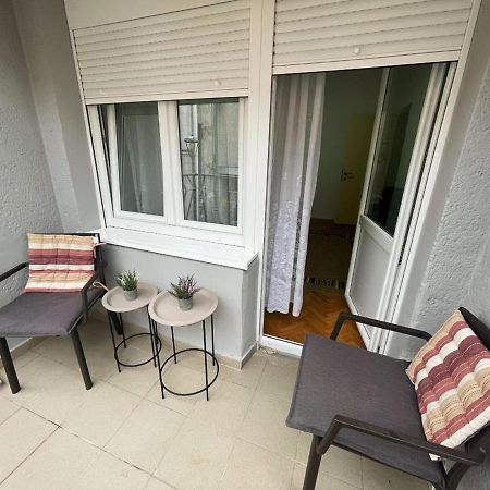 Apartment Vrbisao Cetinje Exteriör bild