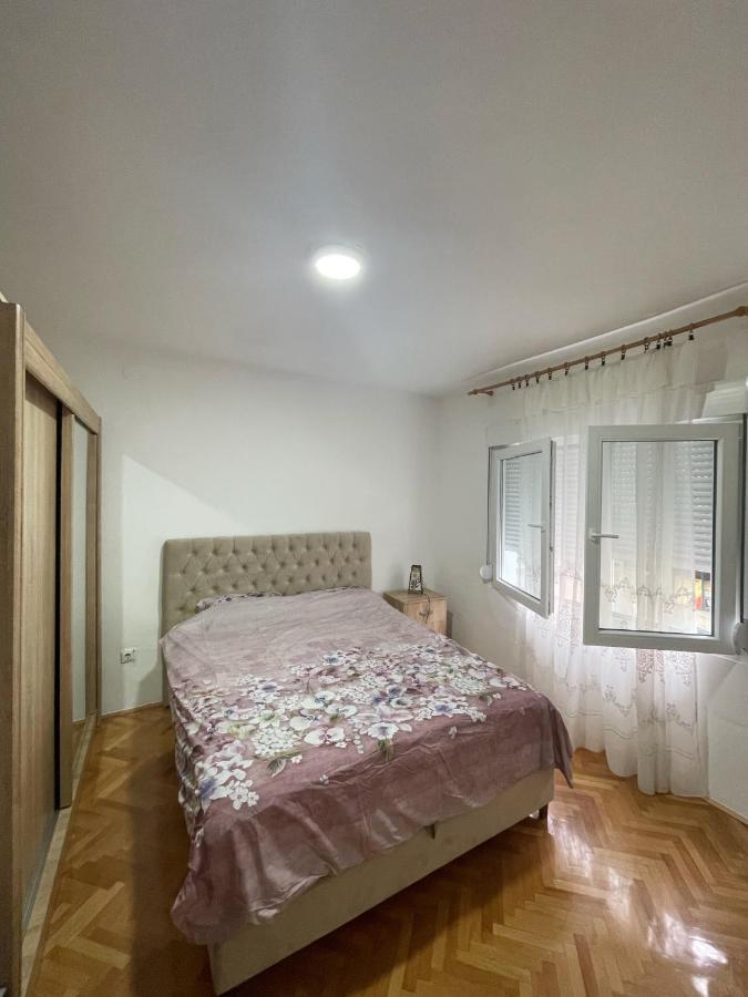 Apartment Vrbisao Cetinje Exteriör bild