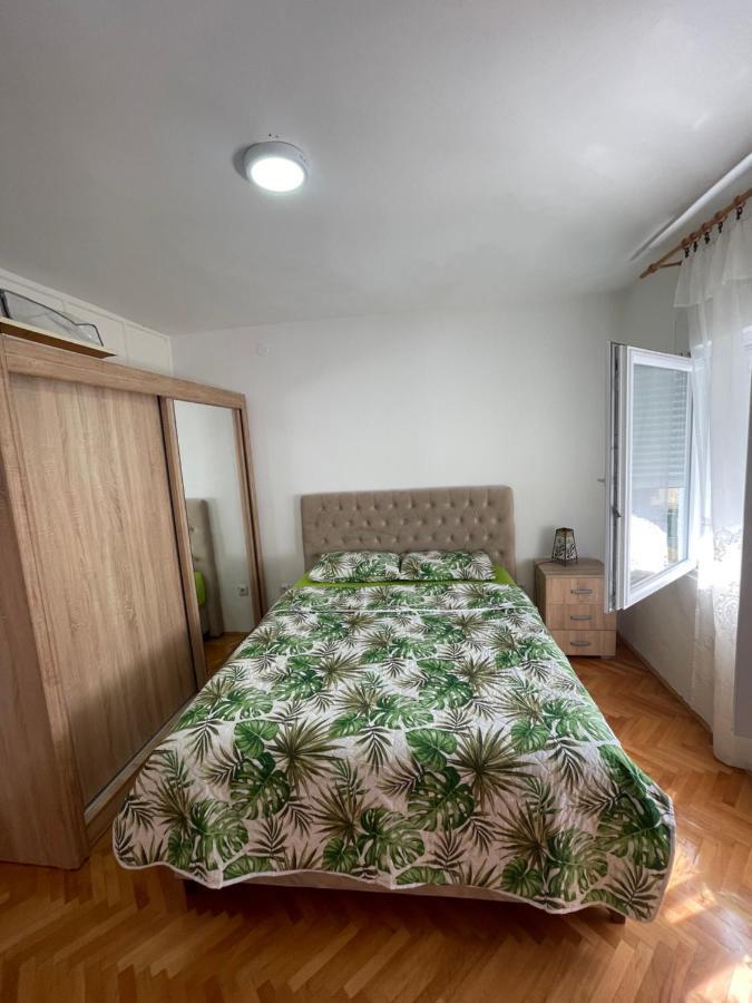 Apartment Vrbisao Cetinje Exteriör bild