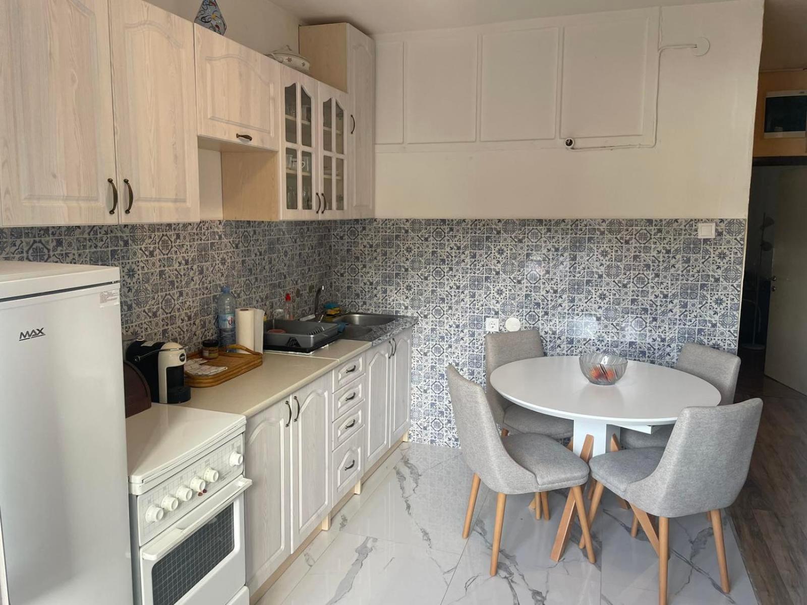 Apartment Vrbisao Cetinje Exteriör bild