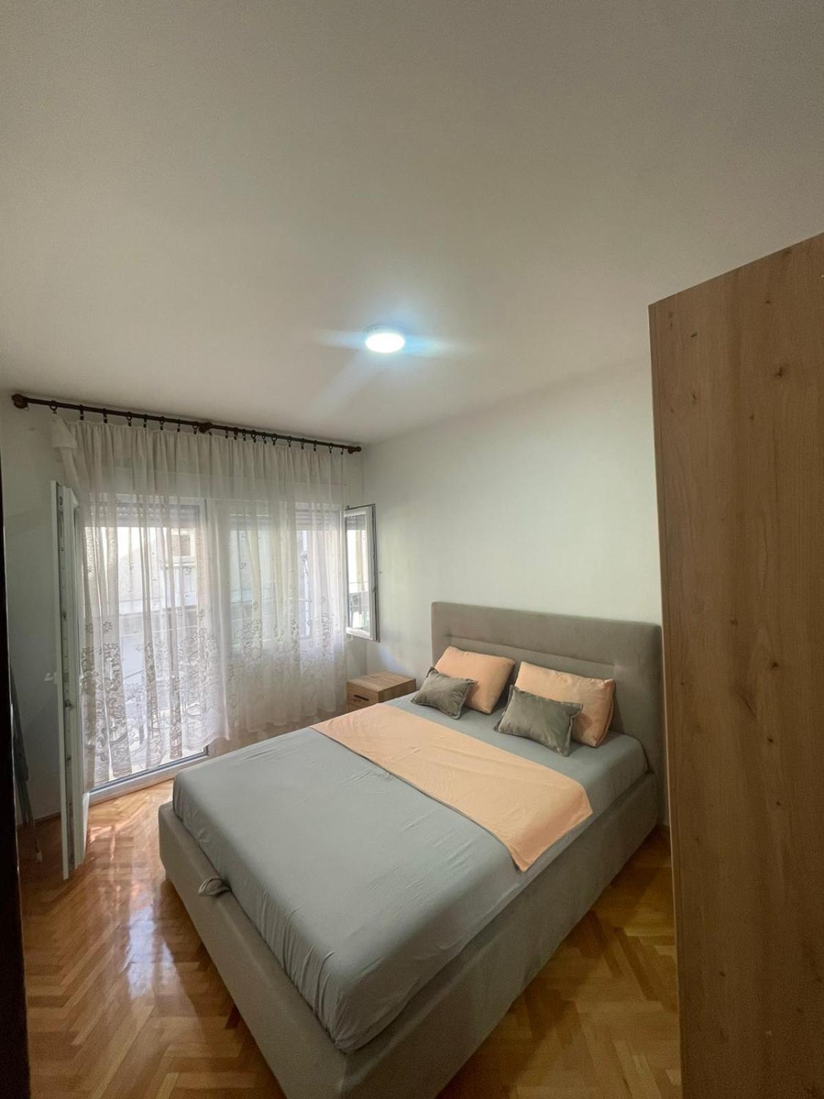 Apartment Vrbisao Cetinje Exteriör bild